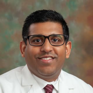 Thomas Kodankandath, MD, Neurology, Roanoke, VA