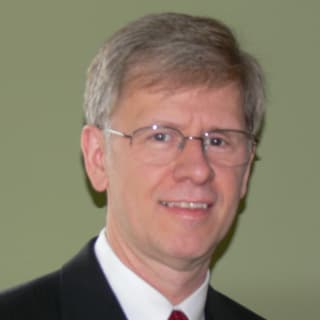 Craig Hjemdahl-Monsen, MD