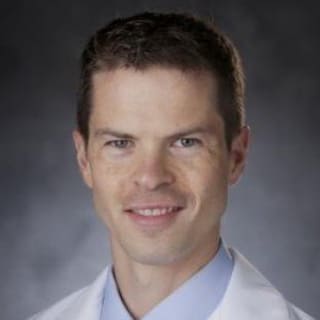 Phillip Horne, MD, Orthopaedic Surgery, Cary, NC