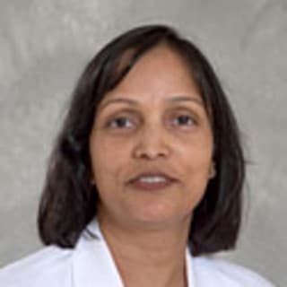 Jyothsna Rayadurg, MD
