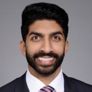 Abhishek Alur, MD, Resident Physician, Maywood, IL