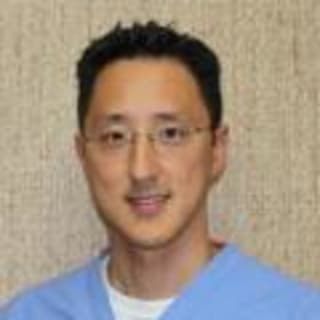 Louis Lee, MD, General Surgery, Santa Cruz, CA, Dominican Hospital