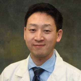 Johnathan Kao, MD, Medicine/Pediatrics, Los Angeles, CA, University of Tennessee Health Science Center