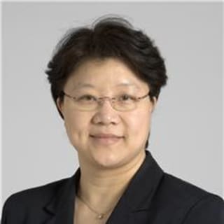 Yong Chen, MD