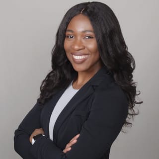 Ebonne Ugbo, Pharmacist, North Little Rock, AR