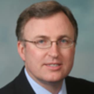 Kevin Brown, MD, Radiology, Kansas City, KS, The University of Kansas Hospital