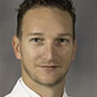 Michal Senitko, MD, Pulmonology, Jackson, MS, University of Mississippi Medical Center