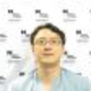Hung Choi, MD, Vascular Surgery, Pomona, NY, Good Samaritan Regional Medical Center