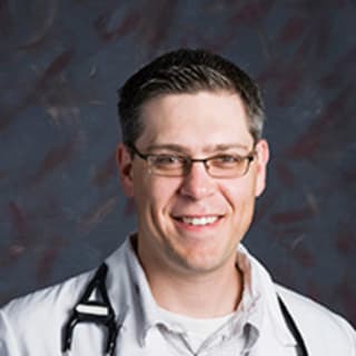 Daniel DeSalle, DO, Internal Medicine, Indianapolis, IN