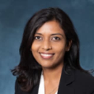 Lotika Misra, MD