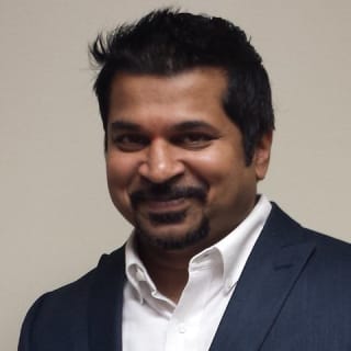 Sameer Shetty, MD, Family Medicine, Muncy, PA