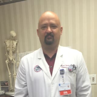 Steven Shirley, PA, Orthopedics, Irving, TX, Pine Creek Medical Center