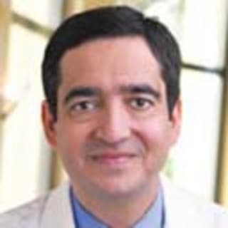 Ramin Beygui, MD, Thoracic Surgery, San Francisco, CA, Washington Hospital Healthcare System