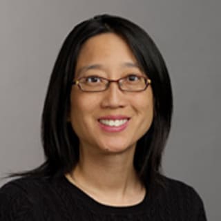 Cynthia Wong, MD