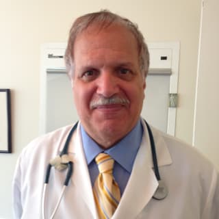 Peter Bruno, MD, Internal Medicine, New York, NY, Lenox Hill Hospital