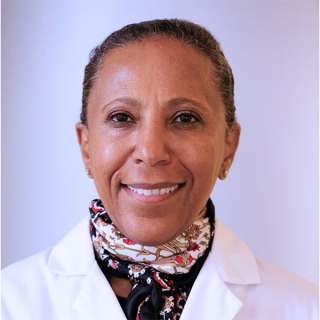 Aaqual Getaneh, MD, Internal Medicine, New York, NY