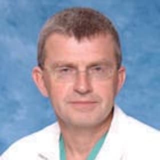 Michael Zhadkevich, MD