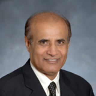Ghulam Qadir, MD