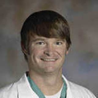 Jacob Jorns, MD, Urology, Gulfport, MS