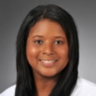 Charlene Whitaker-Brown, Family Nurse Practitioner, Charlotte, NC, Atrium Health's Carolinas Medical Center