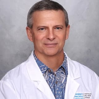 Daniel Muench, MD, Family Medicine, Honolulu, HI, Riverside Regional Medical Center