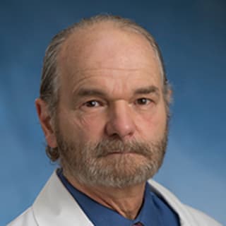 Larry Rowe, MD, Emergency Medicine, Fort Wayne, IN, Lutheran Hospital of Indiana