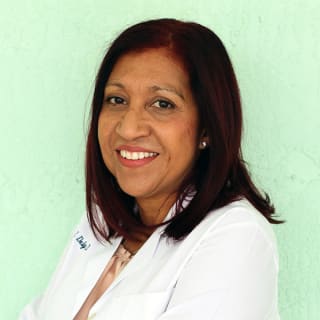Maria Delgado, MD