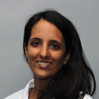 Pavani Srimatkandada, MD, Endocrinology, Worcester, MA