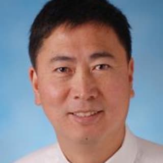 Chousheng Zhang, MD, Dermatology, Richmond, CA
