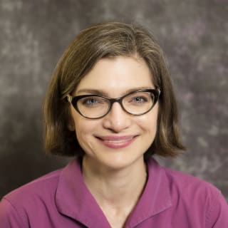 Karen Scandrett, MD, Geriatrics, Pittsburgh, PA, UPMC Presbyterian Shadyside