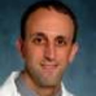 Daniel Dressler, MD, Internal Medicine, Atlanta, GA, Emory University Hospital