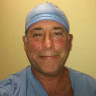 Richard Denovan, MD, Anesthesiology, Bryn Mawr, PA, Bryn Mawr Hospital