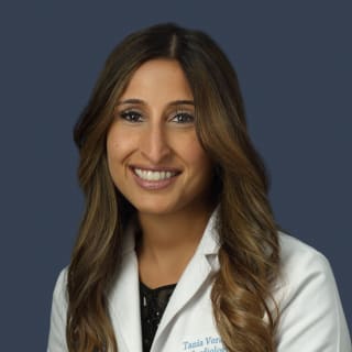 Tania (Singh) Vora, MD, Cardiology, Washington, DC