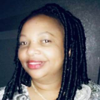Jane Mwangi, Psychiatric-Mental Health Nurse Practitioner, Baltimore, MD