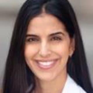 Sahar Sohrabian, MD, Cardiology, Los Angeles, CA, Tibor Rubin VA Medical Center