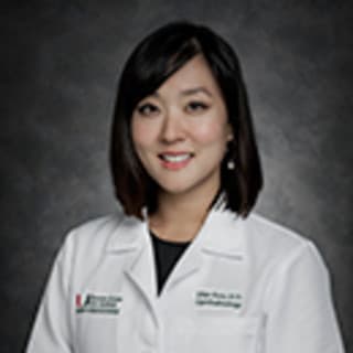 Ellen Koo, MD, Ophthalmology, Palm Beach Gardens, FL, UMHC-Sylvester Comprehensive Cancer Center