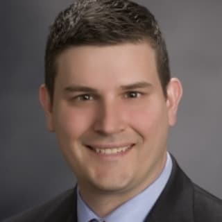 Ryan Messiner, DO, Vascular Surgery, Gainesville, FL