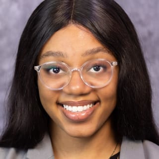 Rodeania Peart, MD, Resident Physician, Albuquerque, NM