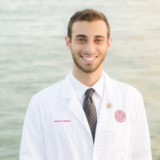 Joey Azzam, MD, Resident Physician, San Francisco, CA, St. Mary's Medical Center