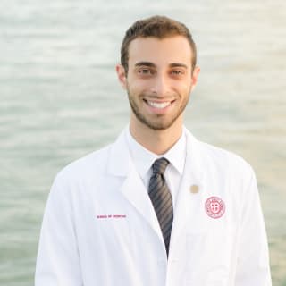 Joey Azzam, MD, Resident Physician, San Francisco, CA