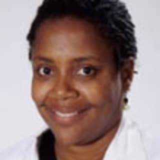 Roxanne Thompson, MD, Pediatrics, New Orleans, LA