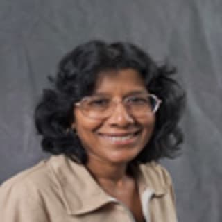 Bhavani Koneru, MD, Internal Medicine, Toledo, OH, ProMedica Toledo Hospital