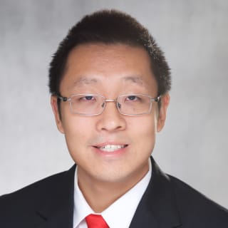 Allen Choi, MD, Pathology, Coralville, IA