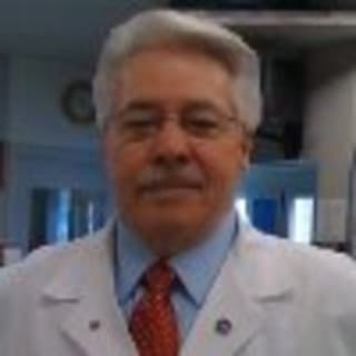 Michael Dollar, Pharmacist, Oklahoma City, OK