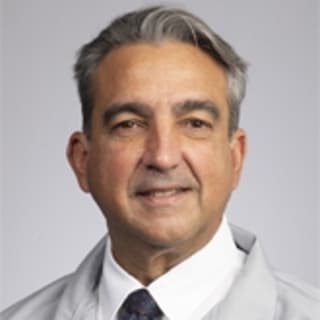 Luis Fernandez, MD, General Surgery, Maywood, IL, Loyola University Medical Center