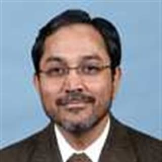 Mohamed Dahodwala, MD, Cardiology, Chicago, IL, Advocate Illinois Masonic Medical Center