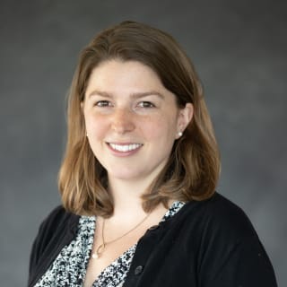 Sarah Harney, MD