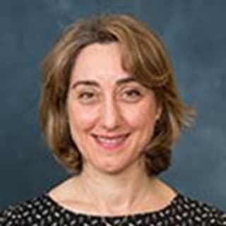 Nazanene Esfandiari, MD, Endocrinology, Ann Arbor, MI, University of Michigan Medical Center
