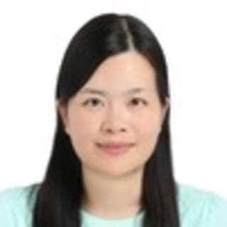 Ying-Yu Chao, Geriatric Nurse Practitioner, Brooklyn, NY