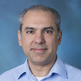 Khawaja Husain, MD